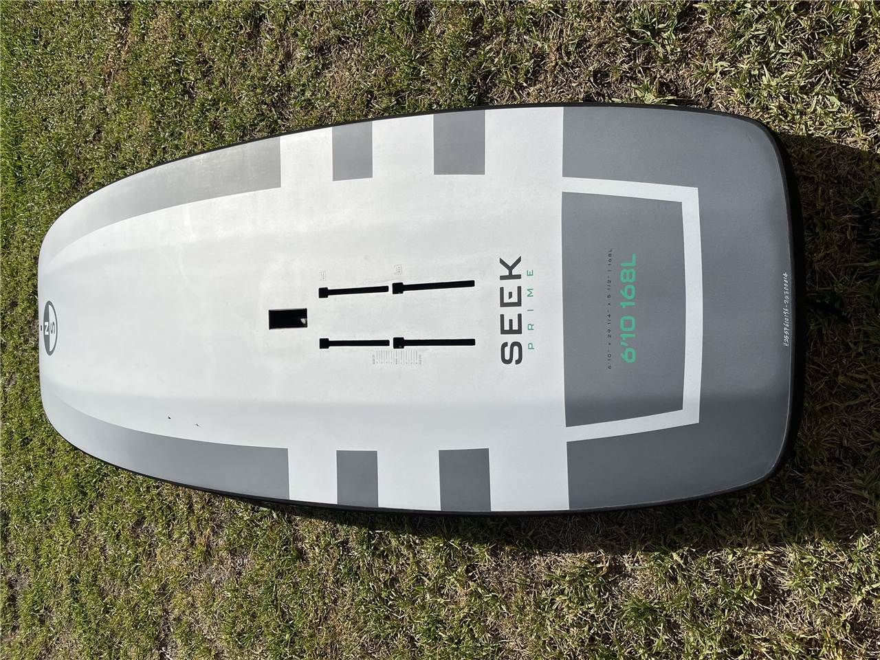 2024 North Seek Prime - Image 6