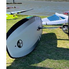 2024 North Seek Prime - 6' 10", 168 Litres - Image 3