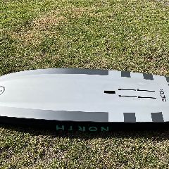2024 North Seek Prime - 6' 10", 168 Litres - Image 9