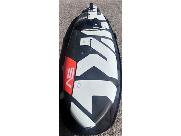 2024 Severne Pyro - 219 cm, 83 litres