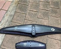 Duotone Duotone Glide 2.0 900 foiling components (wings,masts,etc)