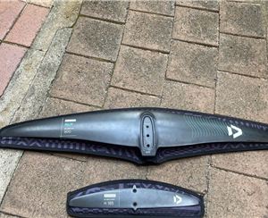 Duotone Duotone Glide 2.0 900