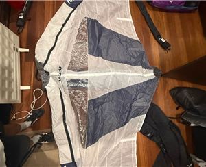 2025 VAYU Aura 3 - 4 metre