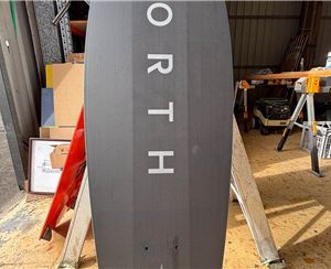 2023 North Sense 135 X 47 - 135 cm