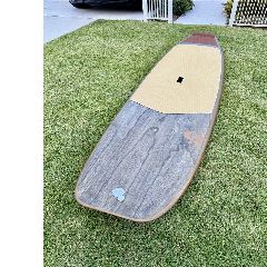 2026 Sunova Speed - 9' 5", 31 inches - Image 3