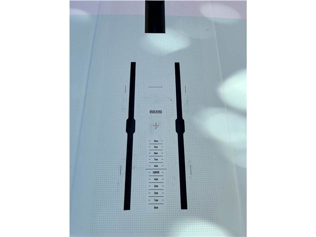 Romaer - 6' 1", 130 Litres