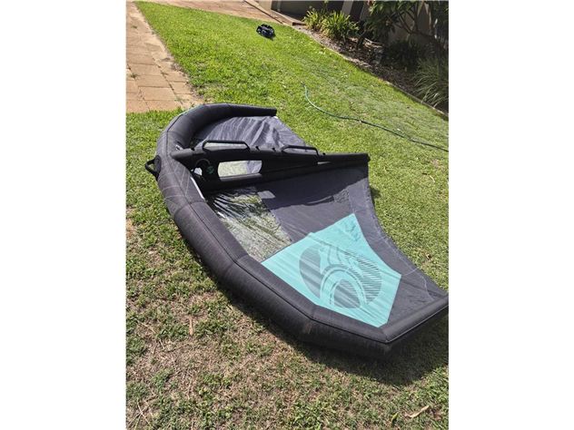 2022 Cabrinha Crosswing X3 - 5 metre