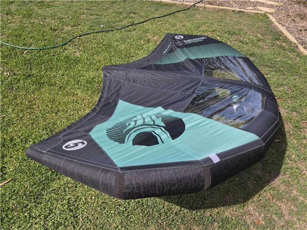 2022 Cabrinha Crosswing X3 - 5 metre