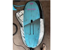 Duotone Skybrid Sls 6Ft 6' 0" foiling all foiling