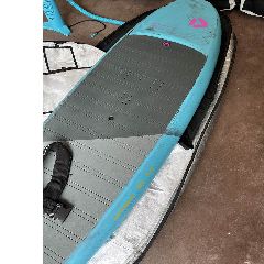 2025 Duotone Skybrid Sls 6Ft - 6' 0", 115 Litres - Image 8