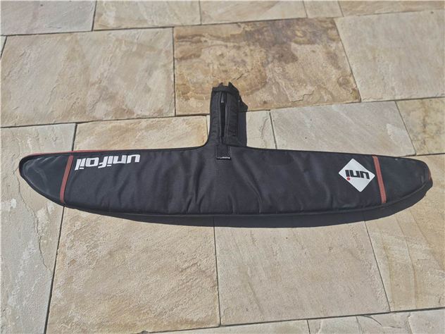 2024 Unifoil Hyper2 250