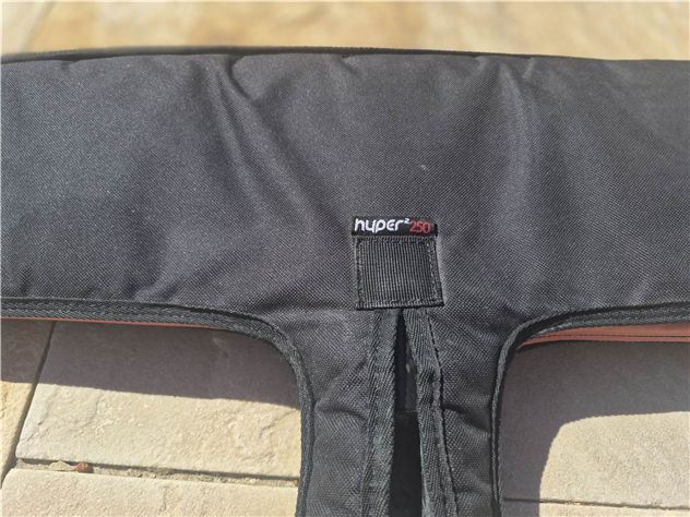 2024 Unifoil Hyper2 250