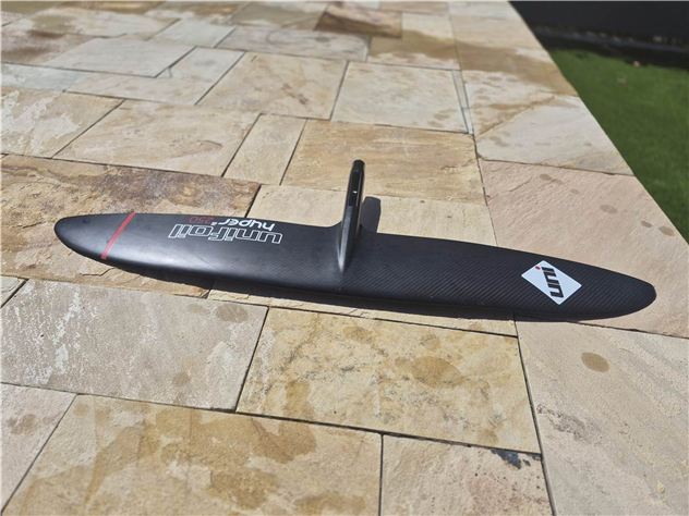 2024 Unifoil Hyper2 250