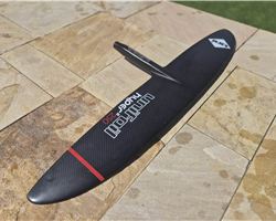 Unifoil Hyper2 250 foiling components (wings,masts,etc)