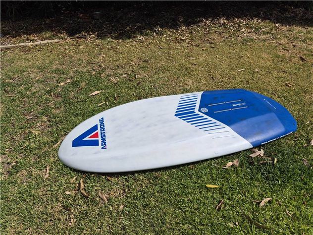 2023 Armstrong Wing Sup - 5' 11", 99 Litres