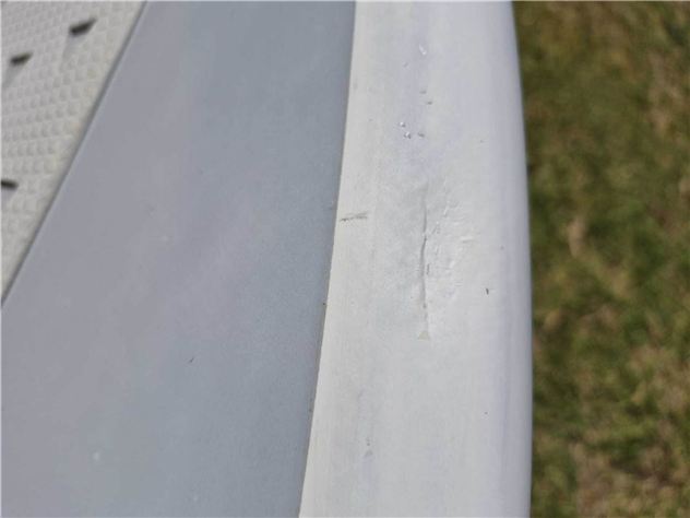 2023 Armstrong Wing Sup - 5' 11", 99 Litres