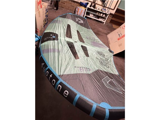 2023 Duotone Slick Sls - 5.5 metre