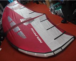 Neil Pryde Flyii Pro foiling all foiling