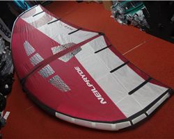 Neil Pryde Flyii Pro 5 metre foiling wind wing