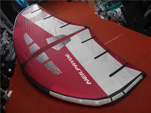 2024 Neil Pryde Flyii Pro - 5 metre