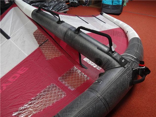 2024 Neil Pryde Flyii Pro - 5 metre