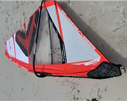 Severne Foil Kit foiling windsurfing foilboard