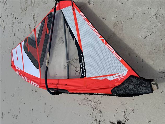 2024 Severne Foil Kit