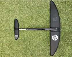 Cabrinha Mkii Fusion H-Series H700 & V180 700 cm foiling foils complete