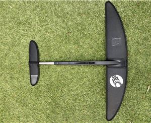 2023 Cabrinha Mkii Fusion H-Series H700 & V180 - 700 cm