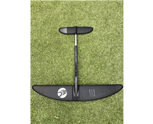 2023 Cabrinha Mkii Fusion H-Series H700 & V180 - 700 cm