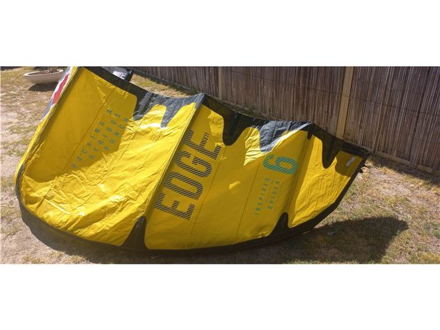 Ozone V11 Edge - 6 metre