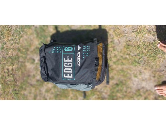 Ozone V11 Edge - 6 metre
