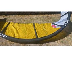 Ozone V11 Edge 6 metre kiteboarding kite