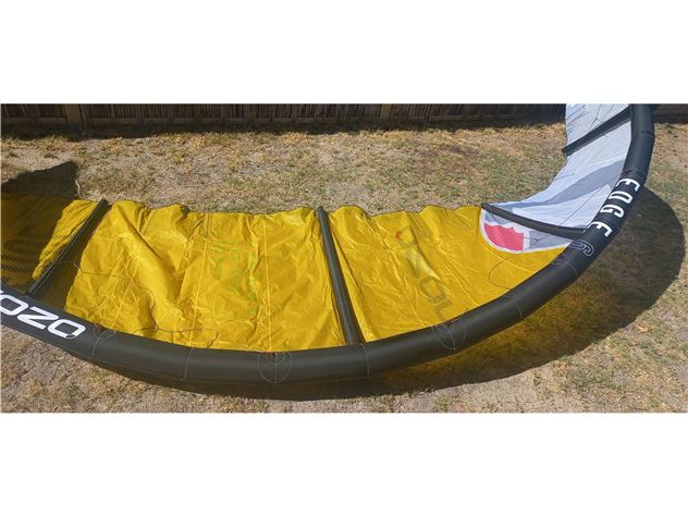 Ozone V11 Edge - 6 metre