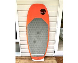 2022 Sunova Suns - 5' 8", 109 Litres