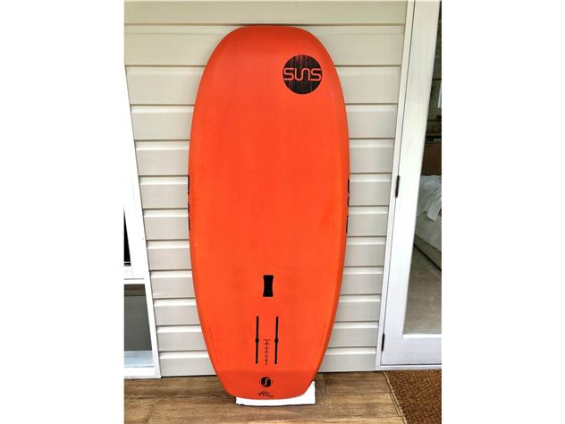 2022 Sunova Suns - 5' 8", 109 Litres