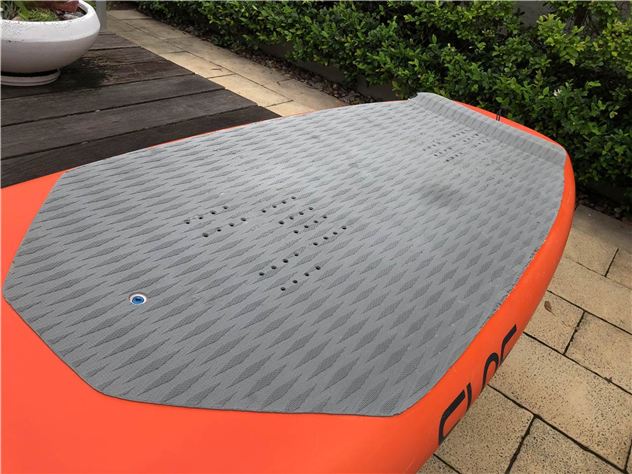 2022 Sunova Suns - 5' 8", 109 Litres