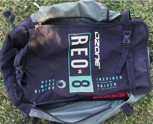 2023 Ozone Reo - 8 metre