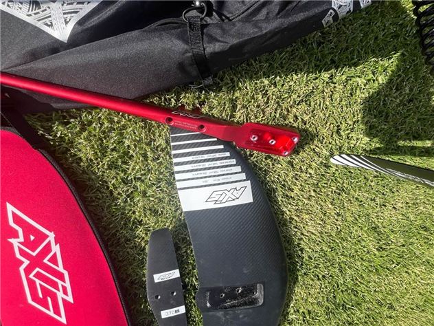 2023 Starboard 110Ltr Sup - 6.4 cm