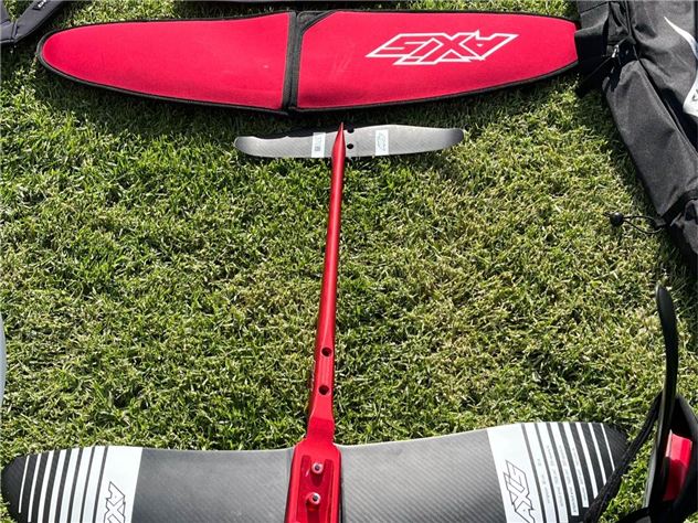 2023 Starboard 110Ltr Sup - 6.4 cm
