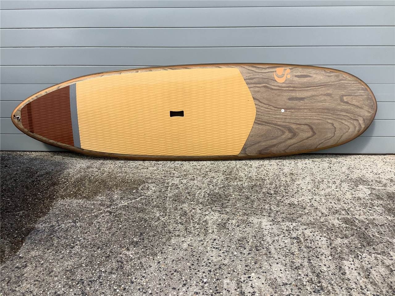 2026 Sunova Shorty - Image 2