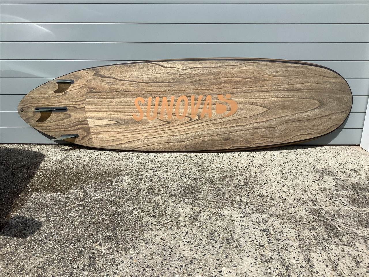2026 Sunova Shorty - Image 3