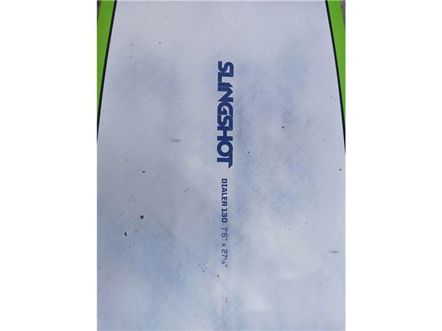 Slingshot Dialer 130 - 130 cm