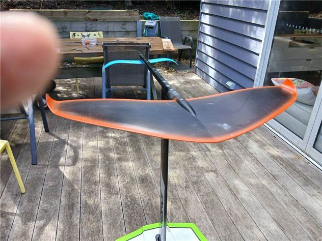 Slingshot Dialer 130 - 130 cm