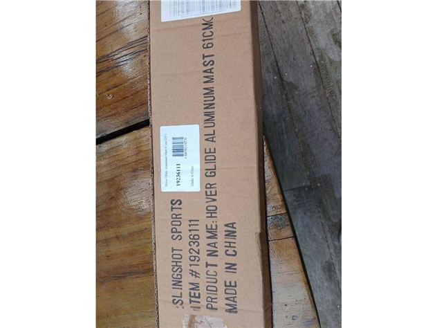 Slingshot Dialer 130 - 130 cm