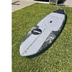 2026 SMIK Hipster Twin Pin - 9' 3", 33 inches - Image 3