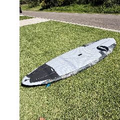 2026 SMIK Hipster Twin Pin - 9' 3", 33 inches - Image 7