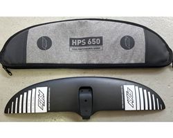 Axis Hps 650 65 cm foiling components (wings,masts,etc)
