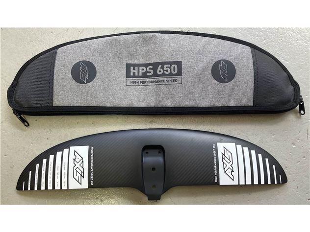Axis Hps 650 - 65 cm
