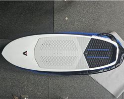 Armstrong Surf 32 4' 5" foiling all foiling